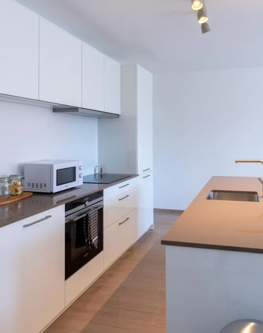 Pelicanstay Walk To Diamond District Antwerp Apartment